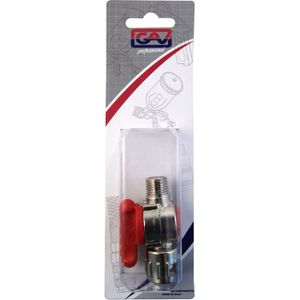 GAV RBL 3-8 P Line Tap 3/8